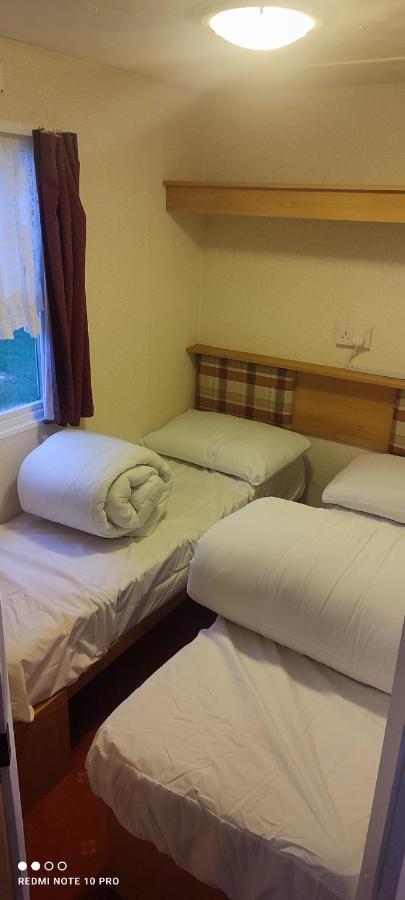 Beachside, Family-Friendly, Wifi, 6 Berth Caravan 19 In Ingoldmells Exterior foto