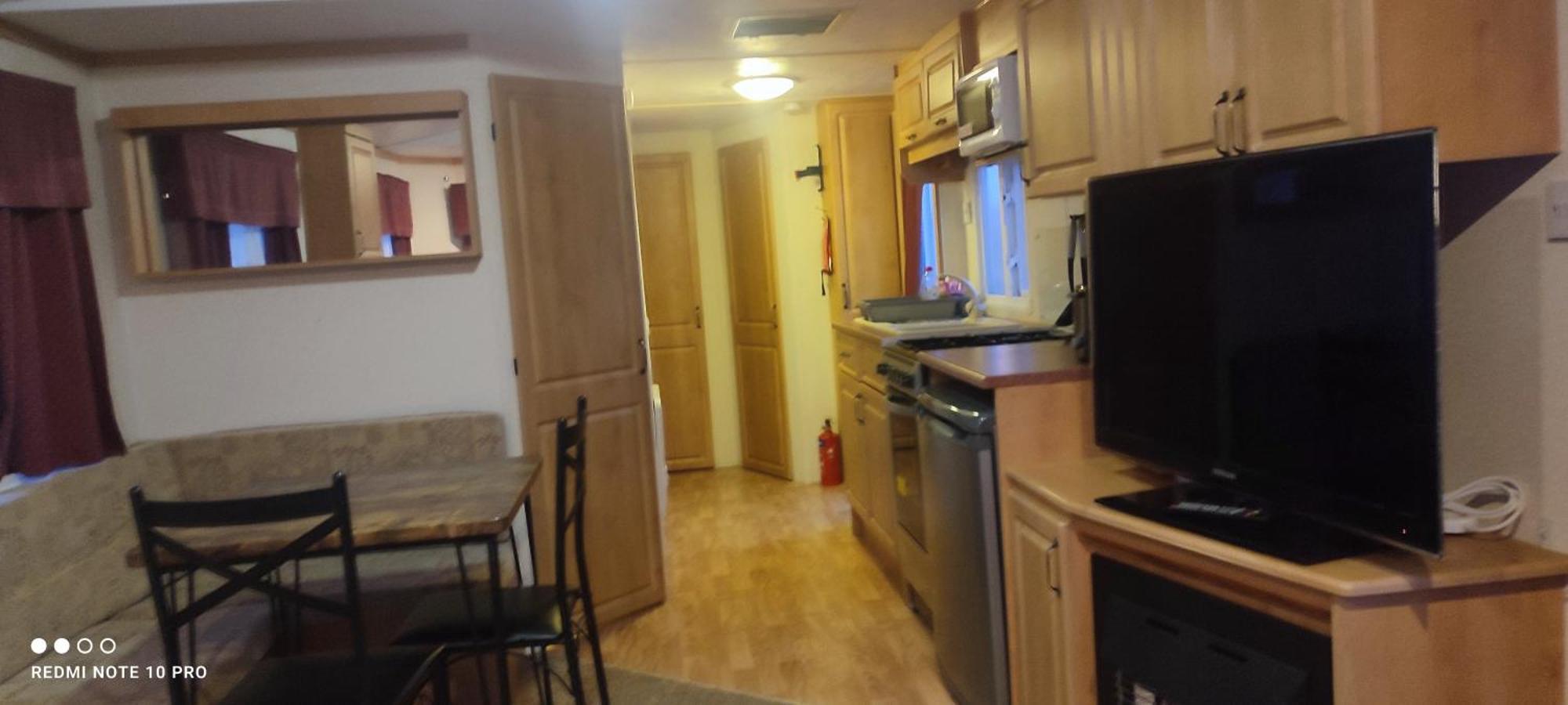 Beachside, Family-Friendly, Wifi, 6 Berth Caravan 19 In Ingoldmells Exterior foto