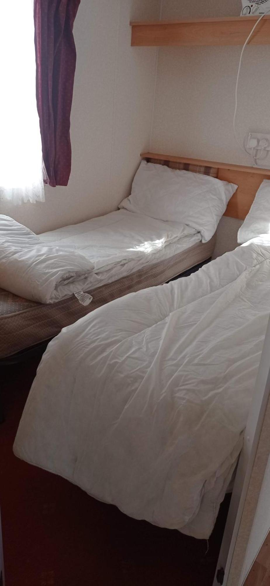 Beachside, Family-Friendly, Wifi, 6 Berth Caravan 19 In Ingoldmells Exterior foto