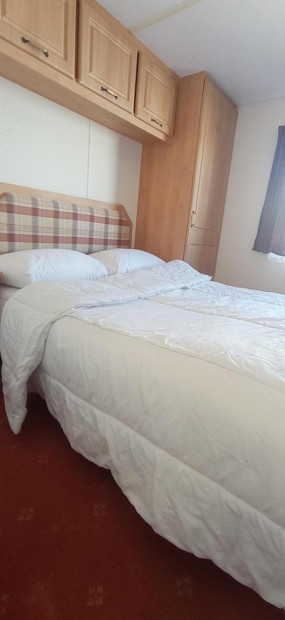 Beachside, Family-Friendly, Wifi, 6 Berth Caravan 19 In Ingoldmells Exterior foto