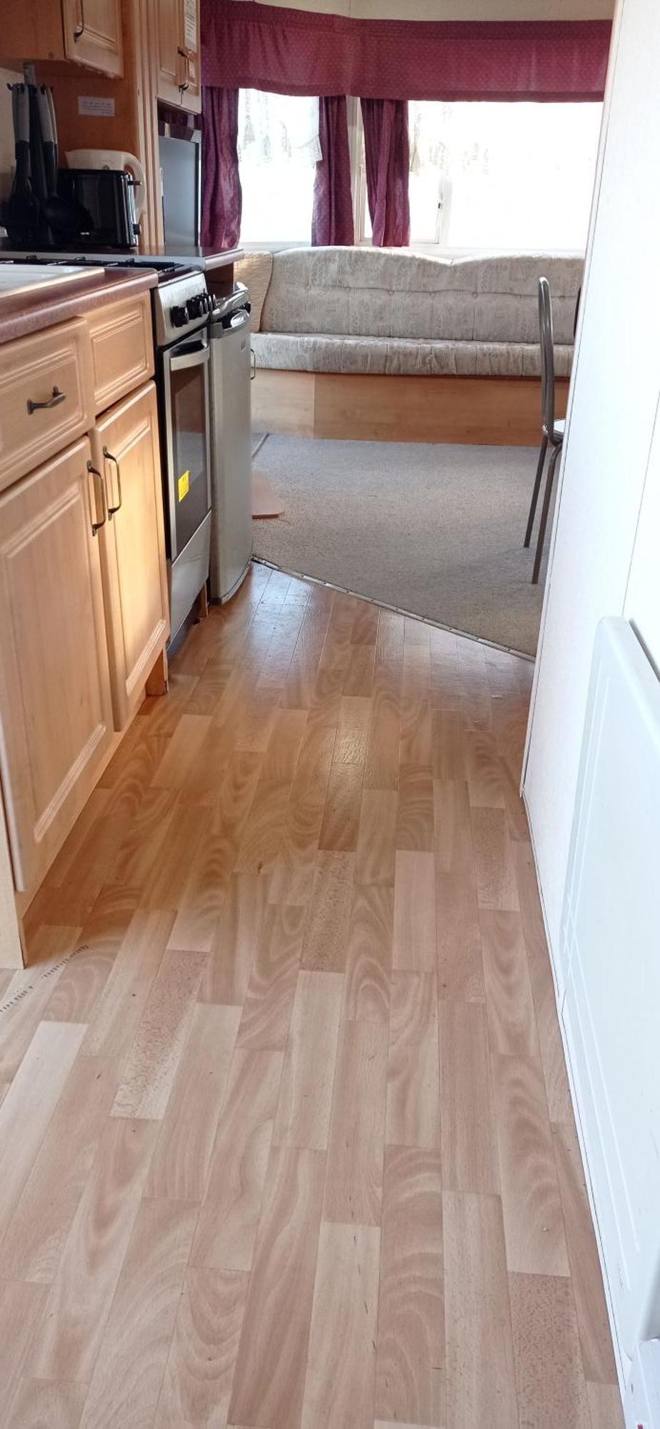 Beachside, Family-Friendly, Wifi, 6 Berth Caravan 19 In Ingoldmells Exterior foto