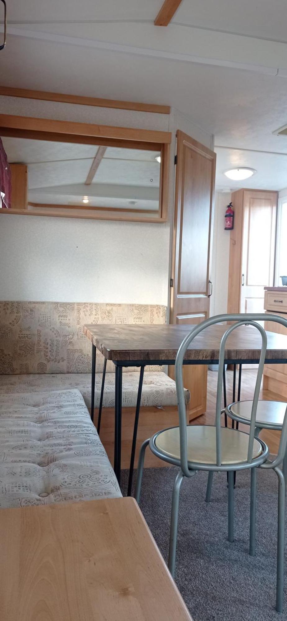 Beachside, Family-Friendly, Wifi, 6 Berth Caravan 19 In Ingoldmells Exterior foto